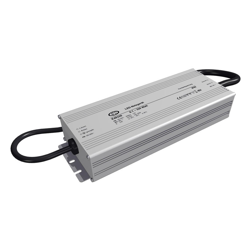 EVN Lichttechnik - LED-Betriebsgerät 48V/DC LED-Netzgerät K48320