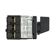 Eaton - Lasttrennschalter Ein-Aus-Schalter P1-25/E Einbau