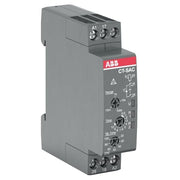 ABB Stotz S&J - Zeitrelais Stern-Dreieck CT-SAC.22 2S,24-48VDC/24-240V