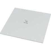 Eaton - Dach-/Bodenelement (Gehäuse/Schaltschrank) Boden-/Deckplatte XLST584 BxT=800x400mm grau