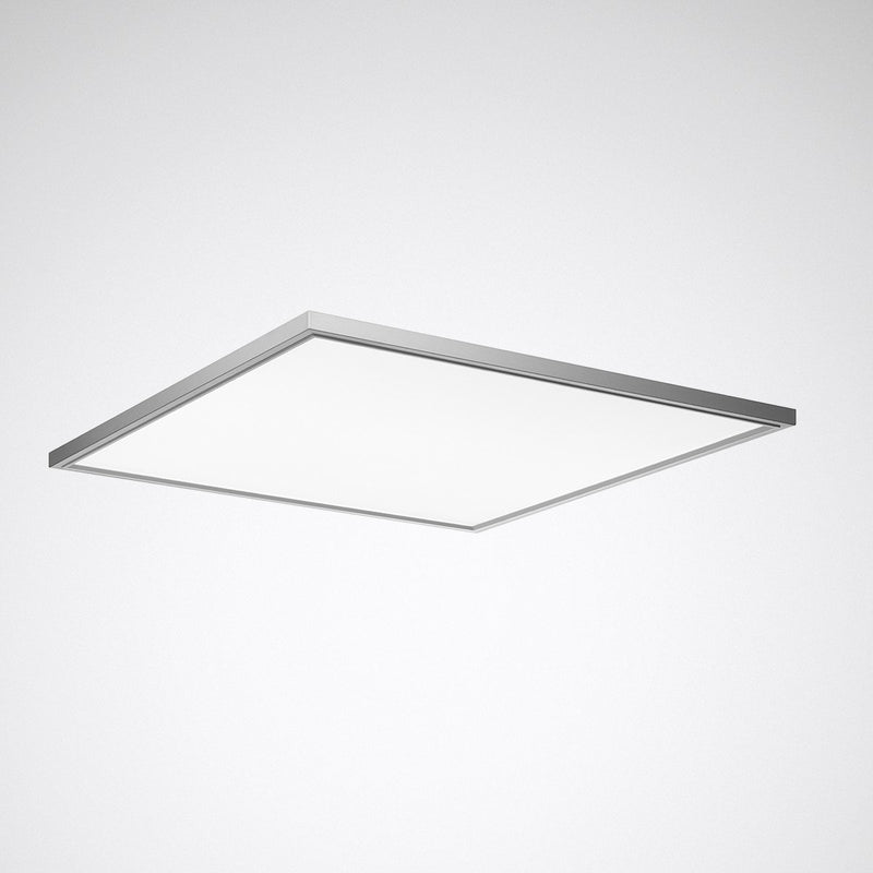 Trilux - Decken-/Wandleuchte LED-Einbauleuchte ArimoFit M73#7543240 4000K, silber