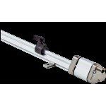 Sick - Magnetischer Näherungsschalter Linear-Encoder DAXSVN-100#1140854 magnetostriktiver  − 1 Stück