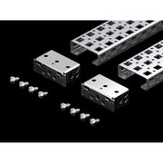 Rittal - Komponente für den Ausbau (Schaltschrank) Montage-Chassis VX 8100.745 (VE2) 23 x 64mm