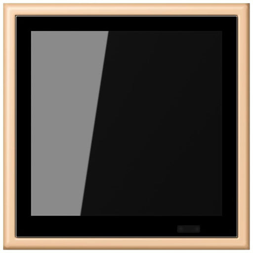 Jung - Bussystem-Mehrfach Bediengerät KNX Raumcontroller LC 459 D1 S 237