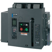 Eaton - Leistungsschalter für Trafo-, Generator- und Anlagenschutz Leistungsschalter 4polig IZMX40B4-P16F-1 1600A 66kA
