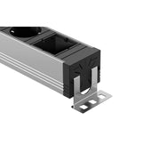 Bachmann - Mehrfachsteckdose Steckdosenleiste 922.0111