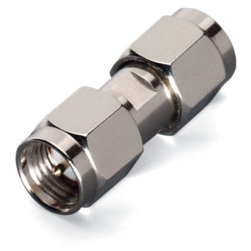 WAGO - Koax-Kupplung Adapter SMA-Stecker 758-968 LTE/ Bluetooth/ WLAN