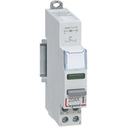 Legrand - Taster für Reiheneinbau Reiheneinbautaster Legrand 412915 20A 1Ö