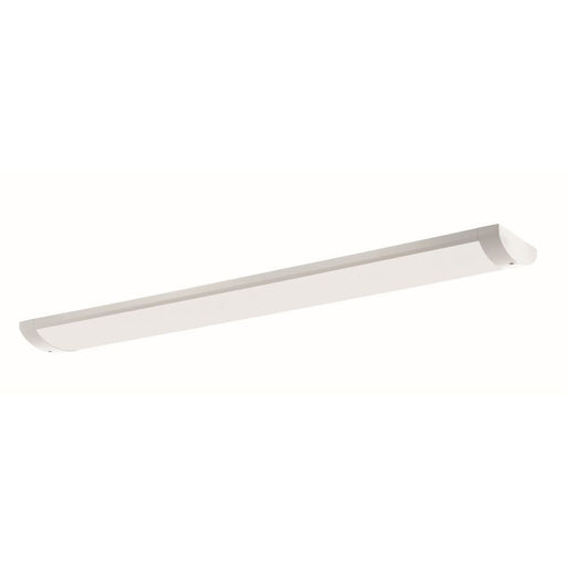 Pracht - Decken-/Wandleuchte LED-Antivandalismusleuchte TROJA G2 #76831506 4000K, DALI, DV5x2,5
