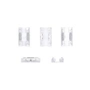 Nobile - Zubehör/Ersatzteile für Lichtschlauch/-band Verbinder starr 5er Set 5011520025