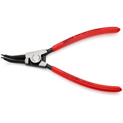Knipex - Zange für Sicherungsringe Sicherungsringzange 46 31 A22 185mm