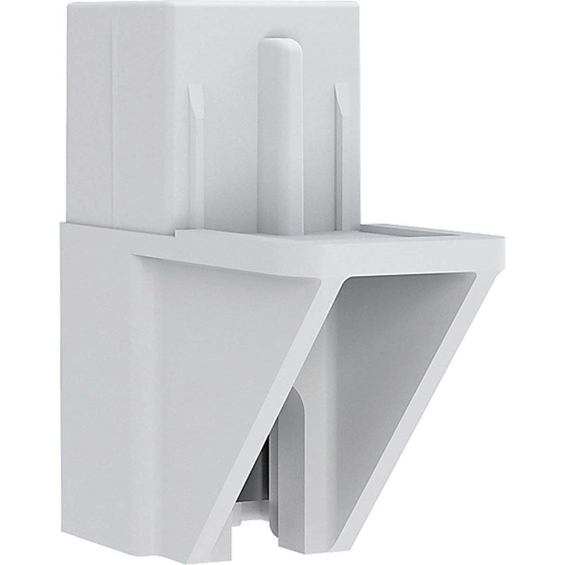 ABN - Montagezubehör (Schaltschrank) Outdoor Traggerüsthalter SYGTU10N4 (VE4)