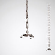 Trilux - Mechanisches Zubehör/Ersatzteile für Leuchten Kettenaufhängung A01KX/1500 078