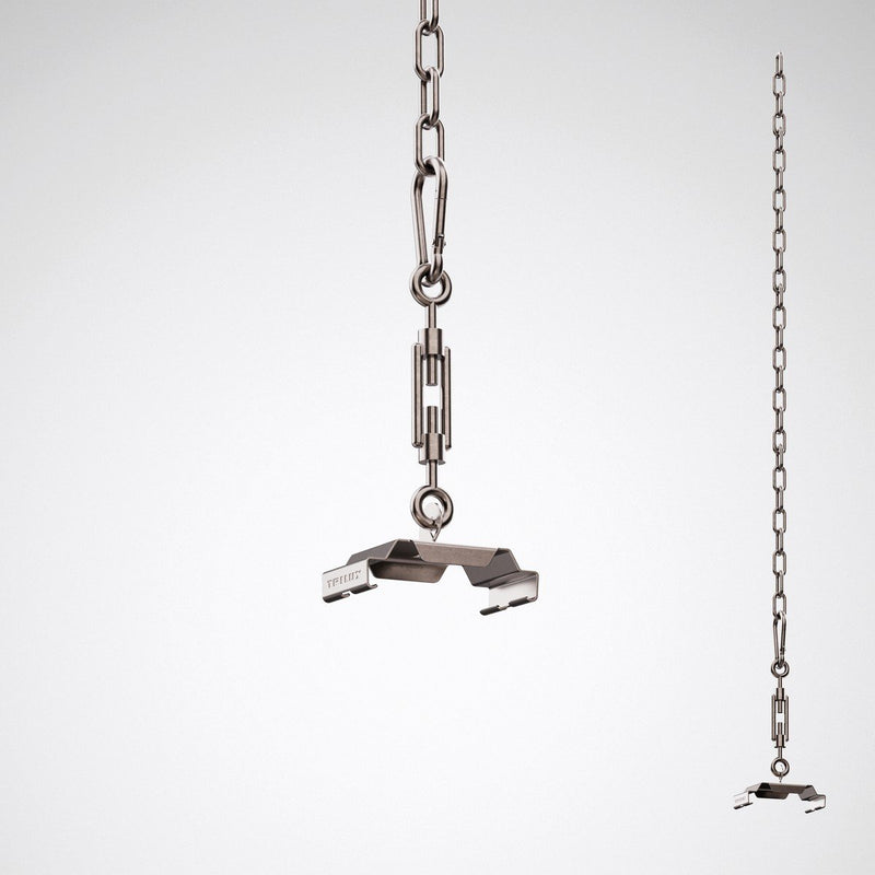 Trilux - Mechanisches Zubehör/Ersatzteile für Leuchten Kettenaufhängung A01KX/1500 078