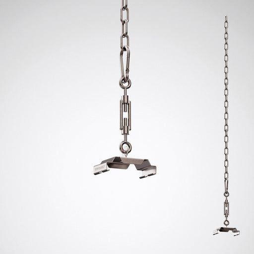 Trilux - Mechanisches Zubehör/Ersatzteile für Leuchten Kettenaufhängung A01KX/1500 078