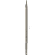 Bosch - Maschinenmeißel PRO SDS plus-4C 1618600005 Spitzmeißel, 250 mm