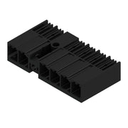 Weidmüller - Leiterplattensteckverbinder Verbinder 7.62mm SV 7.62HP#1543120000 − 30 Stück