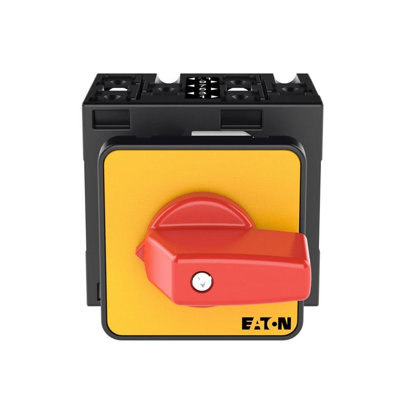 Eaton - Lasttrennschalter EIN-AUS-Schalter T3-3-8342/E-RT T3 32A Einbau