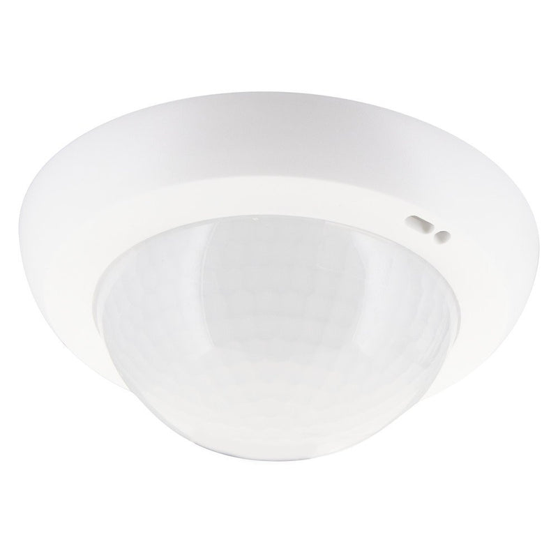 BEG Brück Electronic - Zubehör/Ersatzteile für Bewegungsmelder Linse 93732 Abd. v-weiß