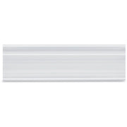 WAGO - Zubehör/Ersatzteile für Klemmen Abdeckprofil 1m 885-566 1m lang,transparent