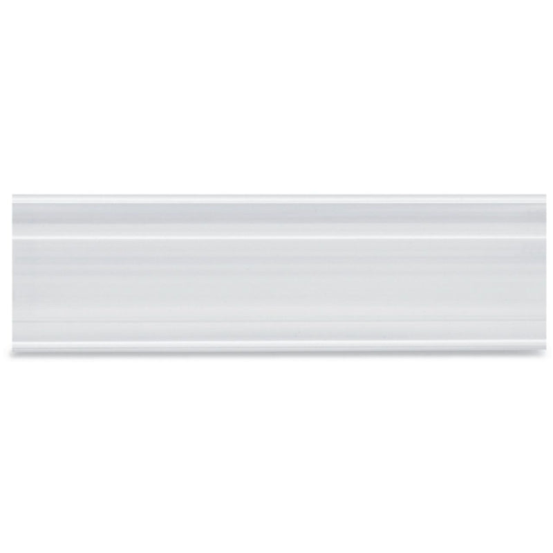 WAGO - Zubehör/Ersatzteile für Klemmen Abdeckprofil 1m 885-566 1m lang,transparent