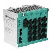 Pepperl+Fuchs Fabrik - Netzwerk Router EthernetAPLRailFieldSwitch ARS11-B2-IC16-2