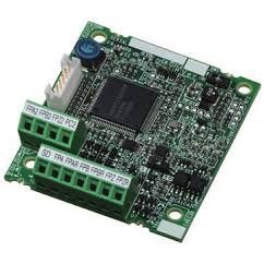 Mitsubishi Electric - Zubehör/Ersatzteile für Frequenzregler Encoder Impulsteiler FR-A8APD für FR-A800
