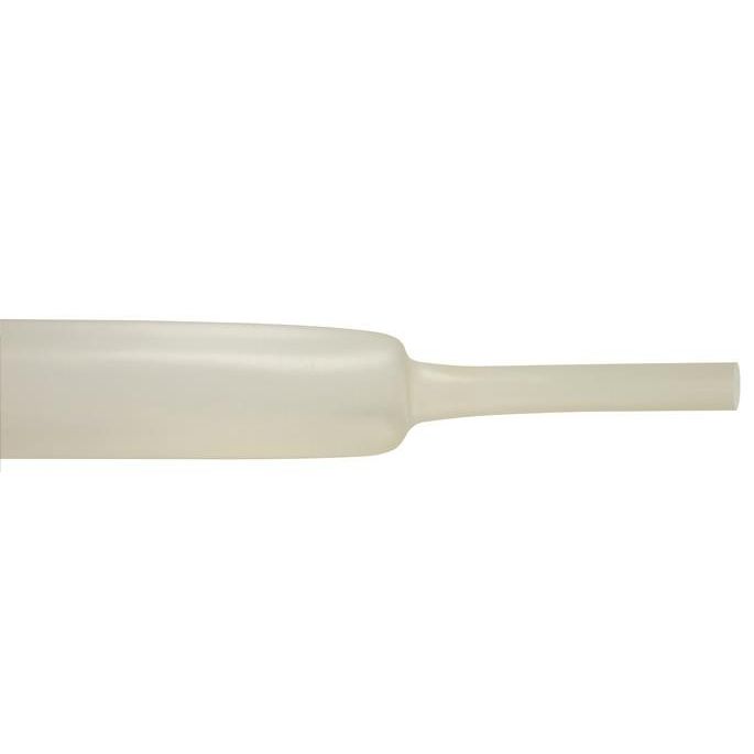 Cellpack - Schrumpfschlauch Warmschrumpfschlauch SR1F/25.4-12.7/TC/1m Schrumpfrate 2 : 1 − 10 Stück