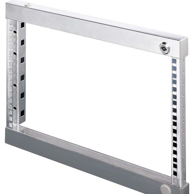 Rittal - Komponente für den Ausbau (Schaltschrank) Schwenkrahmen VX 8619.520 für B: 600/800mm