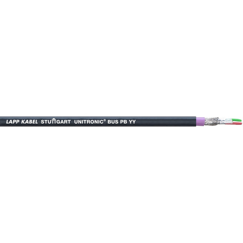 Lapp Kabel&Leitung - Daten- und Kommunikationskabel UNITRONIC BUS PB YY 2170236 1X2X0,64