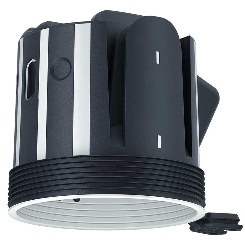 Kaiser - Zubehör/Ersatzteile für Dose/Gehäuse für Montage in der Wand/Decke ThermoX LED 9320-10