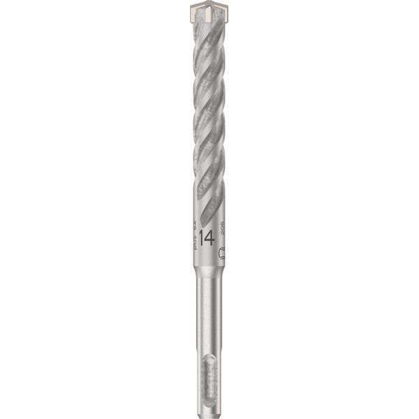 Bosch - Bohrer PRO SDS plus-5X 2608833908VE(10) Hammerbohrer 14 x