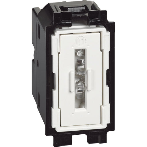 Legrand (BT) - Taster Schließertaster K4005A