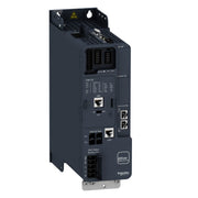 Schneider Electric - Frequenzumrichter =< 1 kV Frequenzumrichter, 0.75kW ATV340U07N4S 400V, 3 Phasig, ATV3
