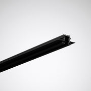 Trilux - Stromschiene Einputzstromschiene DALI Rail CT DAL #8902900 1m, sw