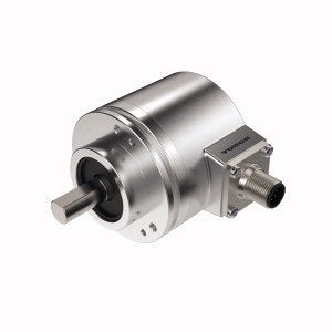Turck - Drehgeber Absoluter Drehgeber REM-103SA #100011385 Multiturn