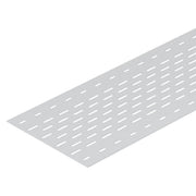 OBO Bettermann Vertr - Einlegeblech für Kabelleiter Einlegeblech ELB-L20 A2 200x3000mm − 3 Meter