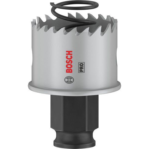 Bosch - Lochsäge PRO Sheet Metal PC Plus 2608594449 Lochsäge, 35 mm