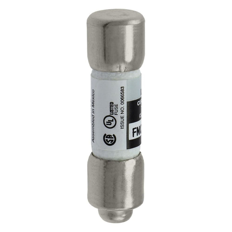 Eaton - HRC-Sicherung Sicherungseinsatz FNQ-R-1-6/10 1.6 A, AC 600 V − 10 Stück