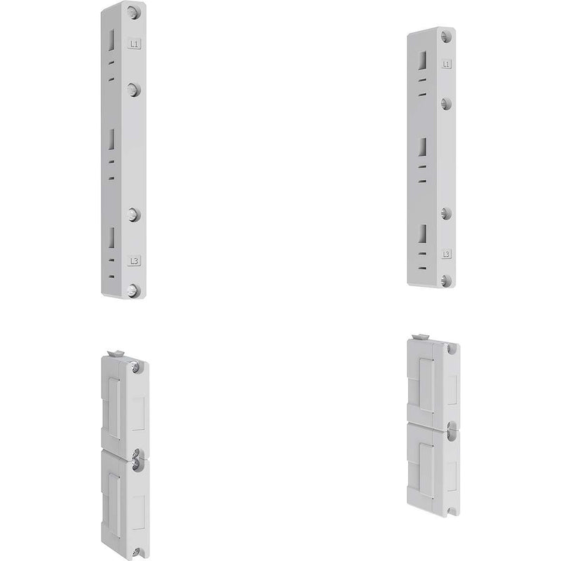 ABN - Verteilerfeld für Installationsverteiler Sammelschienen-Modul MTS23705 tief 1-2FB/3RE