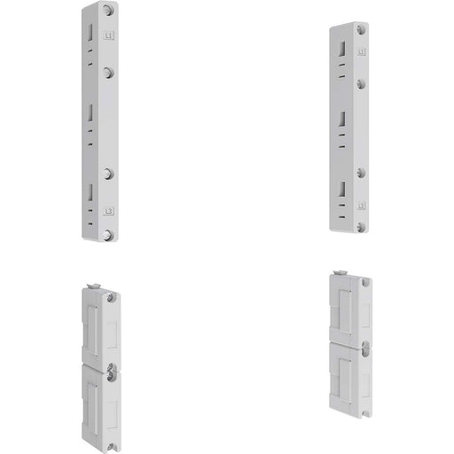 ABN - Verteilerfeld für Installationsverteiler Sammelschienen-Modul MTS23705 tief 1-2FB/3RE