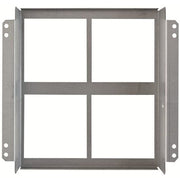 Striebel&John - Montagezubehör (Schaltschrank) Aufnahmetraverse ZX381 für Messgeräte