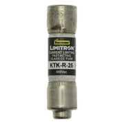 Eaton - HRC-Sicherung Sicherungseinsatz KTK-R-25 25 A, AC 600 V − 10 Stück