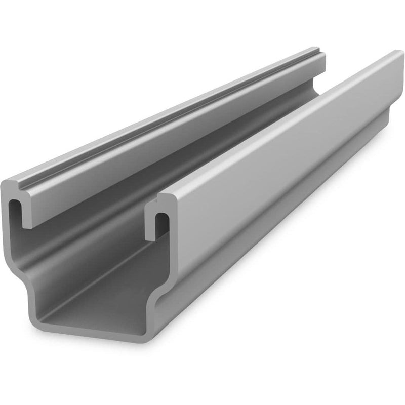 K2 - Solar-Montageprofil Montageschiene 2000471 MultiRail 420