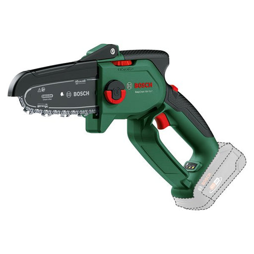 Bosch - Kettensäge (Akku) Akku-Kettensäge 06008B8901 EASYCHAIN 18V-15-7