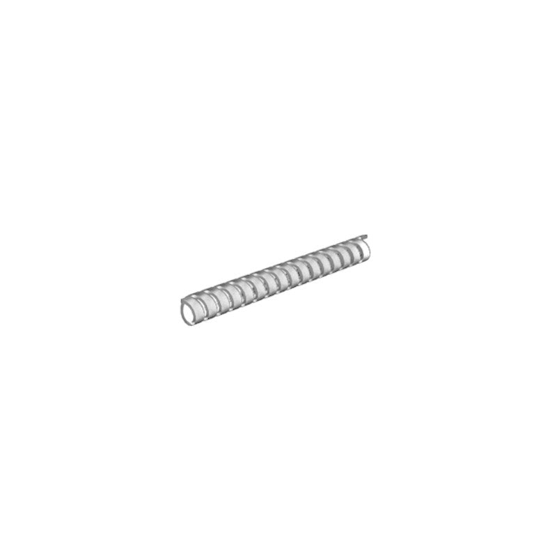 Weidmüller - Hohlgeflechtschlauch Hohlgeflechtsschlauch d= CBC-SP 2-12/50 TP 3mm 12mm − 50 Meter