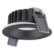 Ledvance - Downlight/Strahler/Flutlicht LED-Einbaustrahler IP65 SPAIRFIXP6W930PSD65B 930, dim, sw