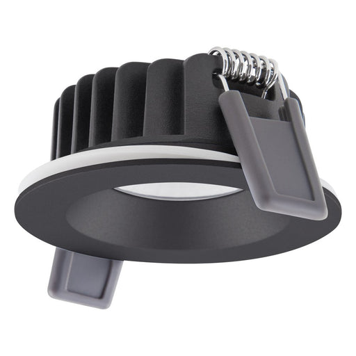 Ledvance - Downlight/Strahler/Flutlicht LED-Einbaustrahler IP65 SPAIRFIXP6W930PSD65B 930, dim, sw