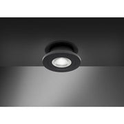 Brumberg Leuchten - Downlight/Strahler/Flutlicht LED-Einbaustrahler 12356183 3000K, 350mA