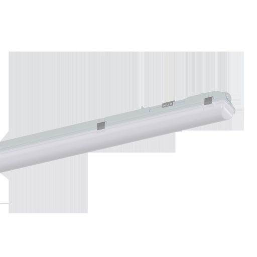 Schuch Licht - Decken-/Wandleuchte LED-Feuchtraumleuchte 167 15LG2 VARIO AUS 4000K, ML, 1560mm